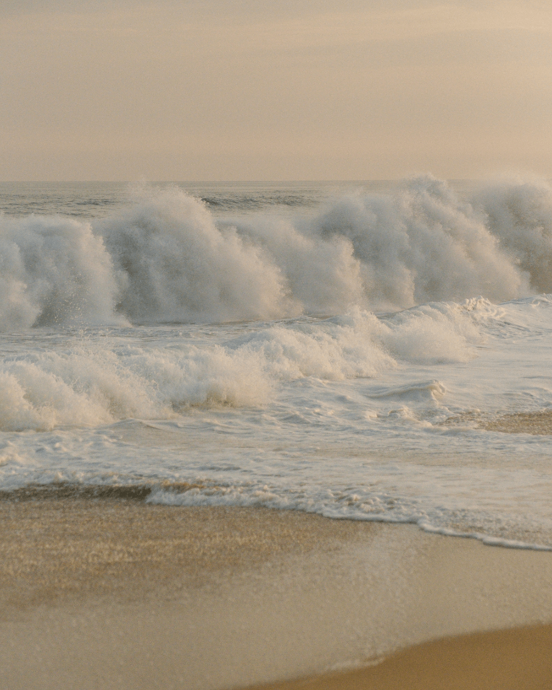 Respeta las señales
